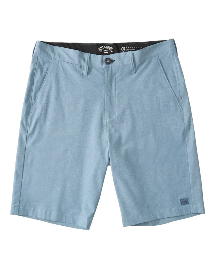 Billabong Boy's Crossfire Submersible 18" Shorts|ABBWS00123-234-22,ABBWS00123-234-24,ABBWS00123-234-26,ABBWS00123-234-28,ABBWS00123-234-30