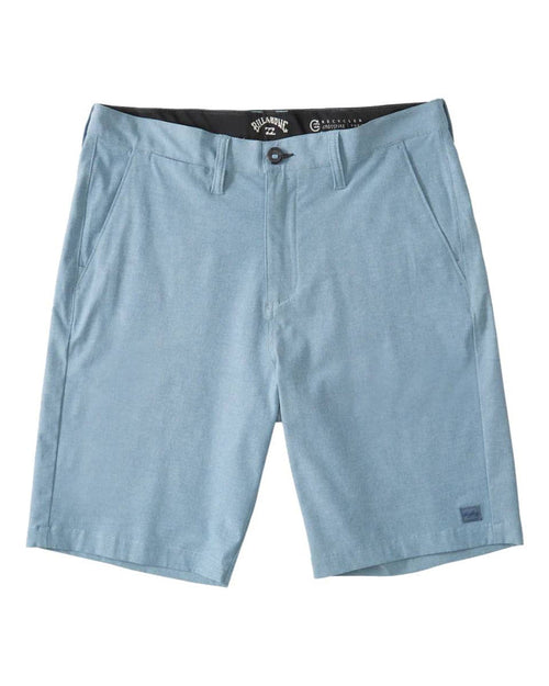 Billabong Boy's Crossfire Submersible 18" Shorts|ABBWS00123-234-22,ABBWS00123-234-24,ABBWS00123-234-26,ABBWS00123-234-28,ABBWS00123-234-30