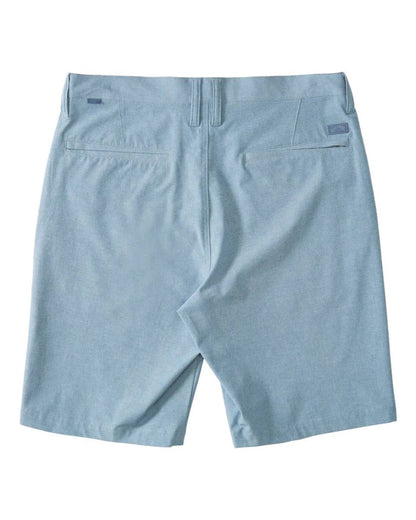 Billabong Boy's Crossfire Submersible 18" Shorts|ABBWS00123-234-22,ABBWS00123-234-24,ABBWS00123-234-26,ABBWS00123-234-28,ABBWS00123-234-30