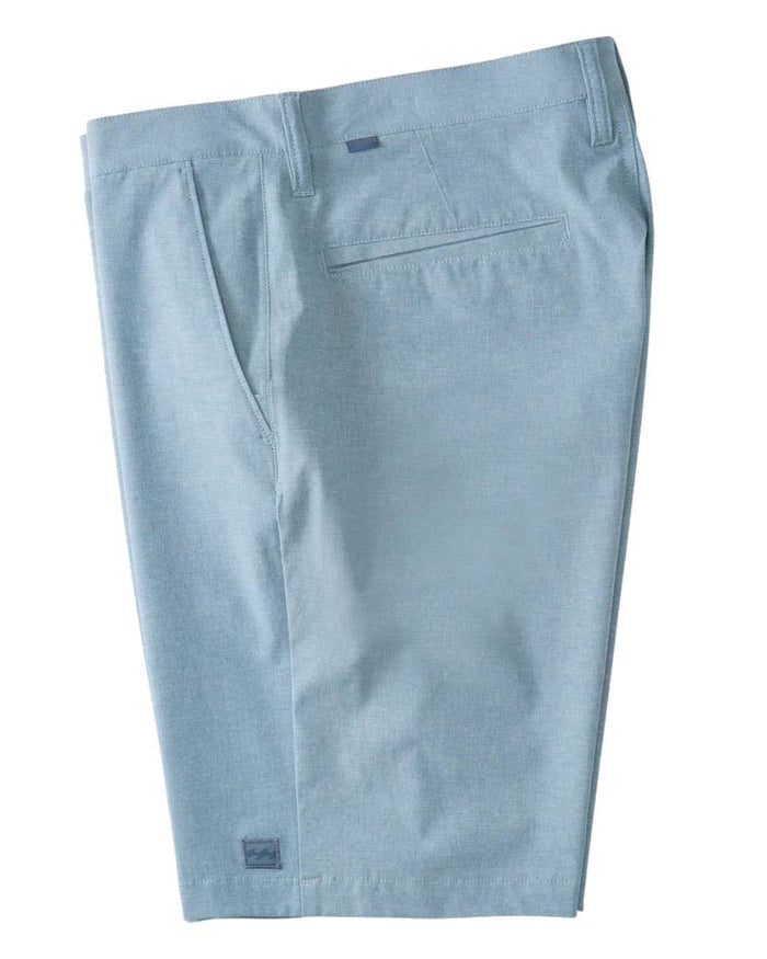 Billabong Boy's Crossfire Submersible 18" Shorts|ABBWS00123-234-22,ABBWS00123-234-24,ABBWS00123-234-26,ABBWS00123-234-28,ABBWS00123-234-30