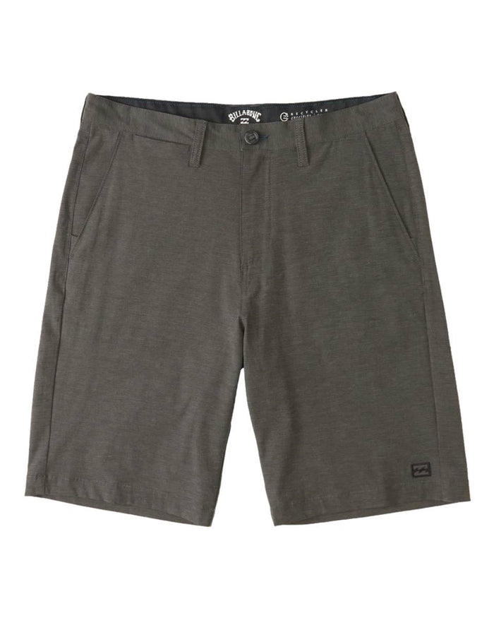 Billabong Boy's Crossfire Submersible 18" Shorts|ABBWS00123-241-22,ABBWS00123-241-24,ABBWS00123-241-26,ABBWS00123-241-28,ABBWS00123-241-30