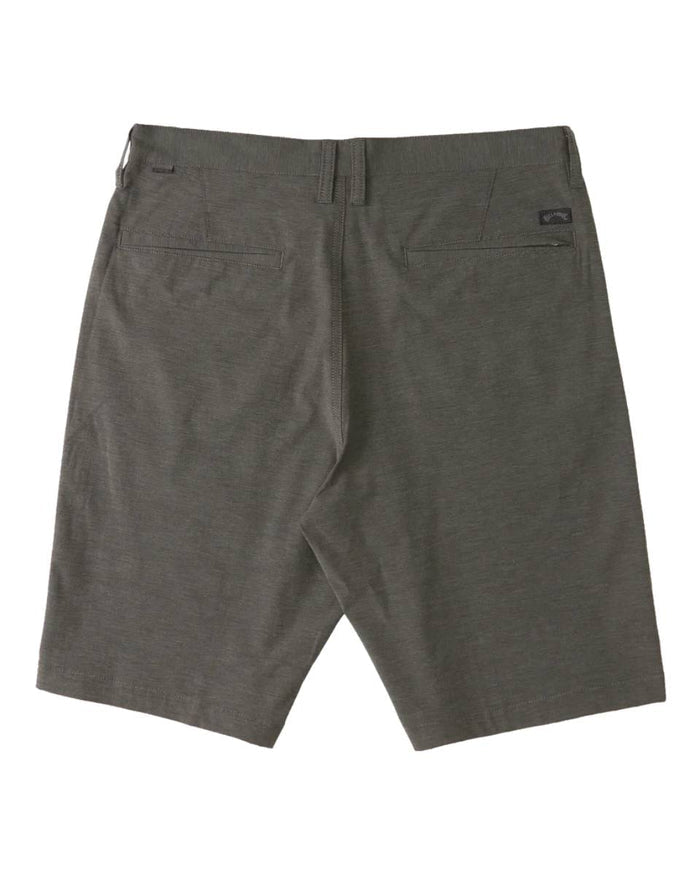 Billabong Boy's Crossfire Submersible 18" Shorts|ABBWS00123-241-22,ABBWS00123-241-24,ABBWS00123-241-26,ABBWS00123-241-28,ABBWS00123-241-30