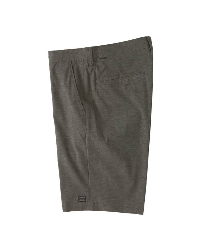 Billabong Boy's Crossfire Submersible 18" Shorts|ABBWS00123-241-22,ABBWS00123-241-24,ABBWS00123-241-26,ABBWS00123-241-28,ABBWS00123-241-30