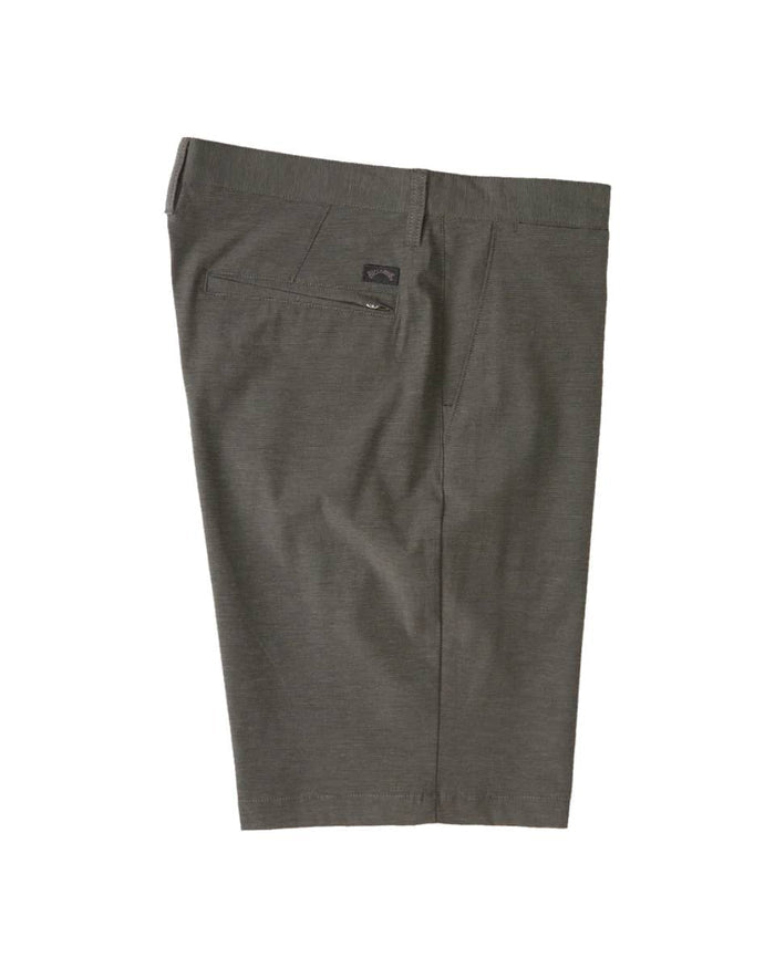 Billabong Boy's Crossfire Submersible 18" Shorts|ABBWS00123-241-22,ABBWS00123-241-24,ABBWS00123-241-26,ABBWS00123-241-28,ABBWS00123-241-30