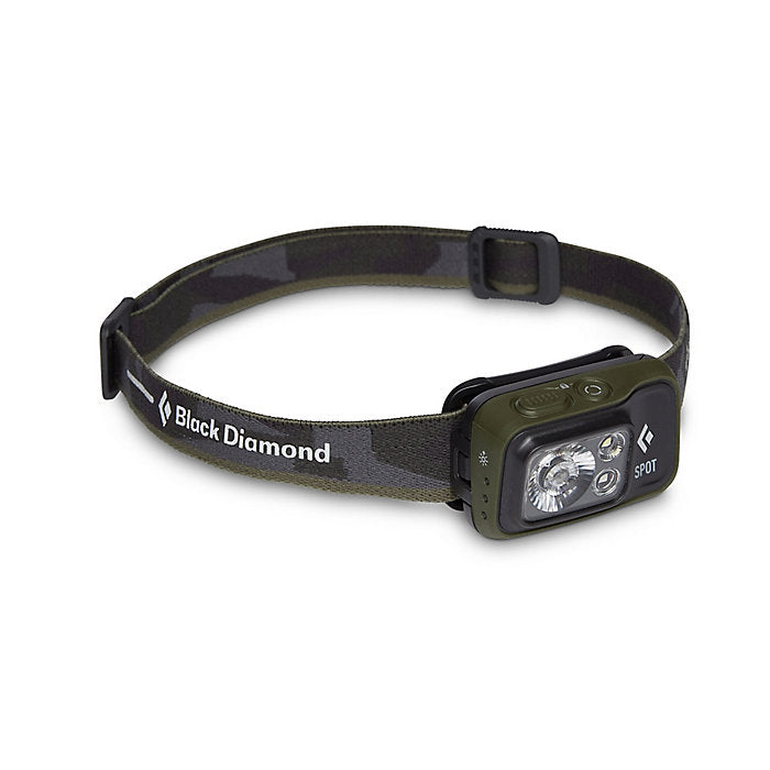 Black Diamond Spot 400 Headlamp|BD6206723002ALL1