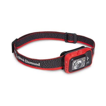 Black Diamond Spot 400 Headlamp|BD6206728001ALL1