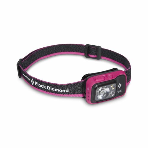 Black Diamond Spot 400 Headlamp|BD6206726015ALL1