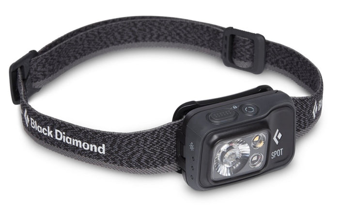 Black Diamond Spot 400 Headlamp|BD6206720004ALL1