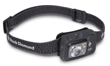 Black Diamond Spot 400 Headlamp|BD6206720004ALL1