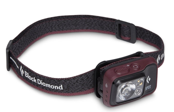 Black Diamond Spot 400 Headlamp|BD6206726018ALL1