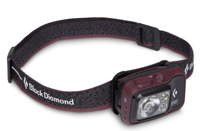 Black Diamond Spot 400 Headlamp|BD6206726018ALL1
