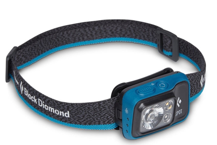 Black Diamond Spot 400 Headlamp|BD6206724004ALL1