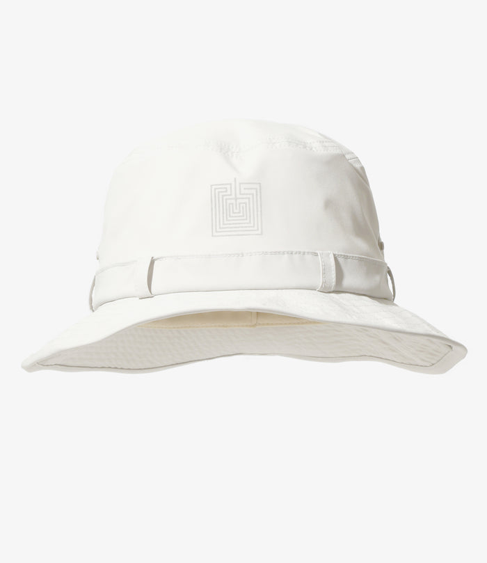 Boonie Hat - Ivory - Loft Insulation