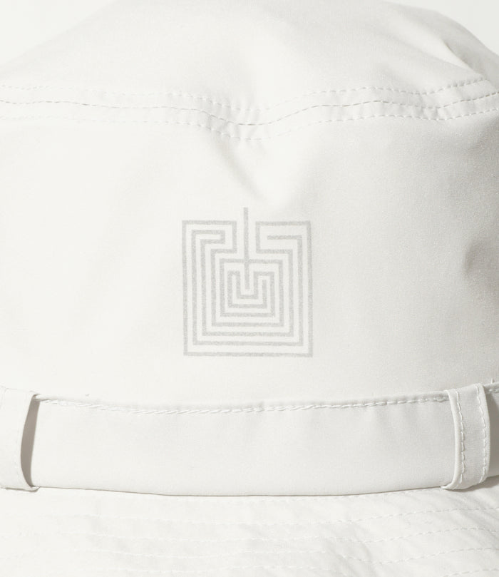 Boonie Hat - Ivory - Loft Insulation