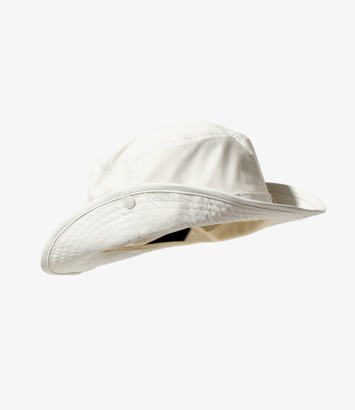 Boonie Hat - Ivory - Loft Insulation
