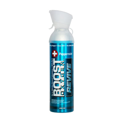 Boost Oxygen® REVIVE Portable Oxygen|1070410