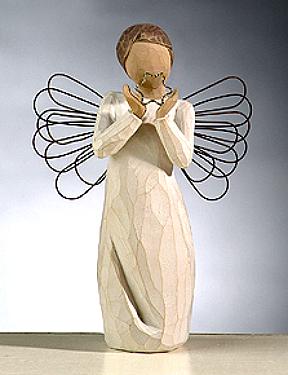 Bright Star Angel 26150