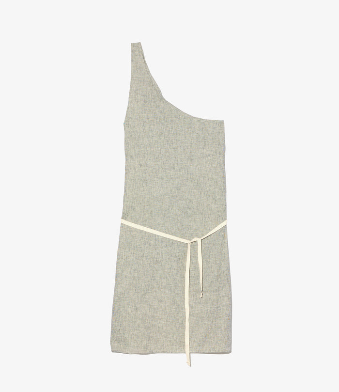 Butchers Apron - H. Grey CL Melange