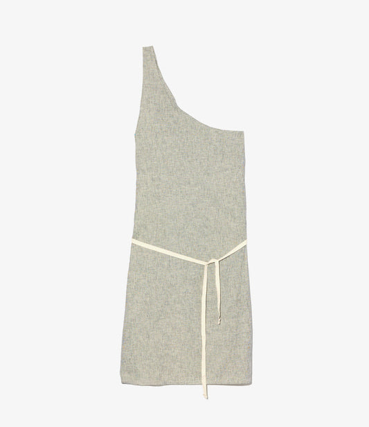 Butchers Apron - H. Grey CL Melange