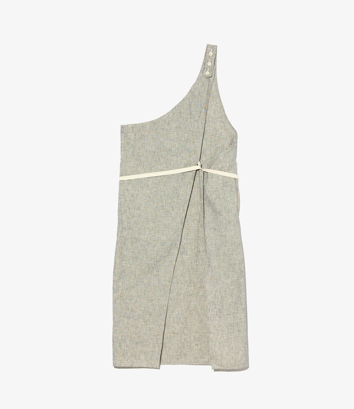 Butchers Apron - H. Grey CL Melange