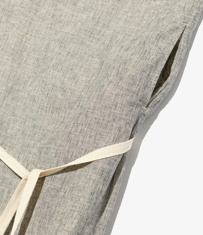 Butchers Apron - H. Grey CL Melange