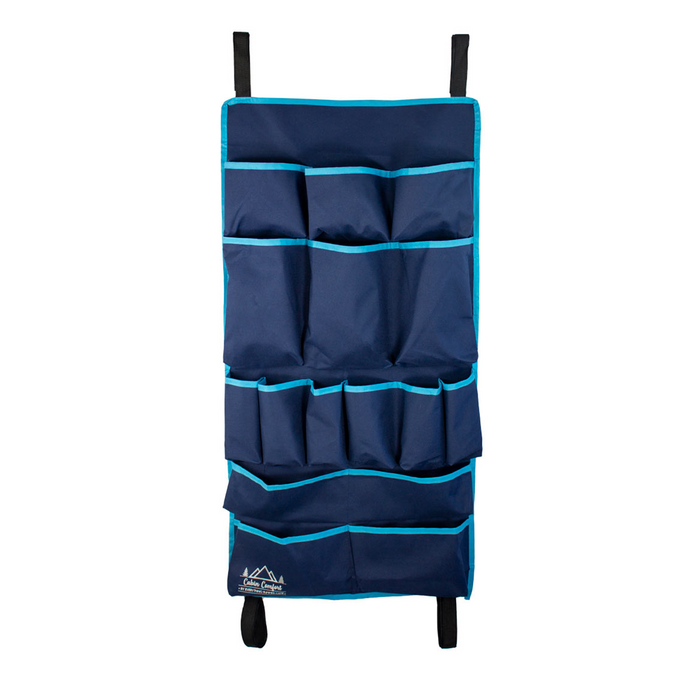 Camp Bunk Organizer|60892