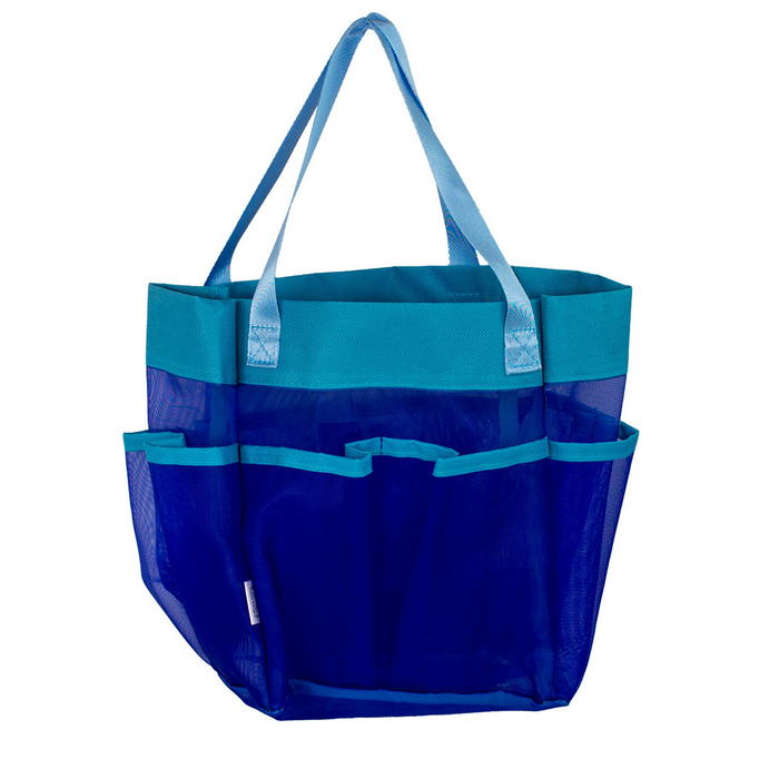 Royal/Light Blue