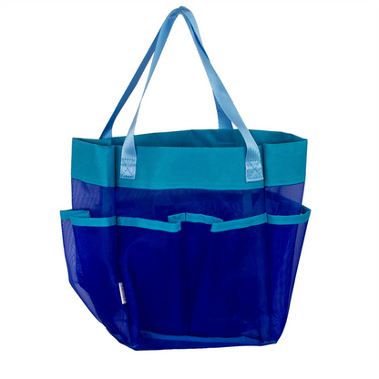 Royal/Light Blue