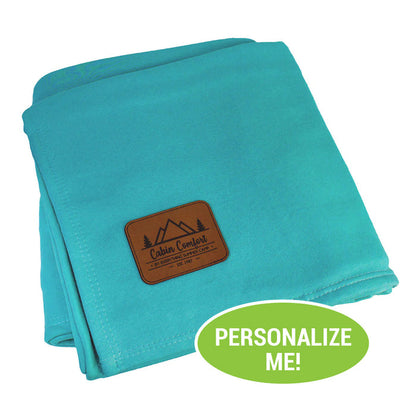 Cabin Comfort XL Sweatshirt Blanket