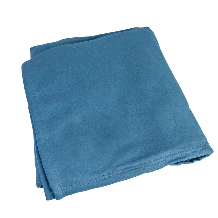Dusty Blue