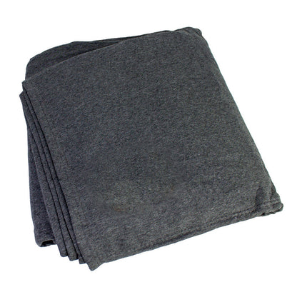 Dark Heather Gray