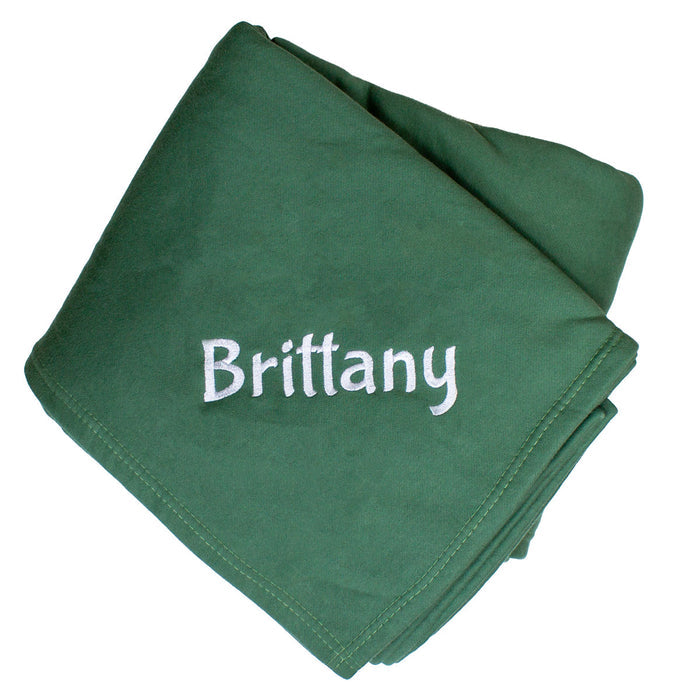 Cabin Comfort XL Sweatshirt Blanket