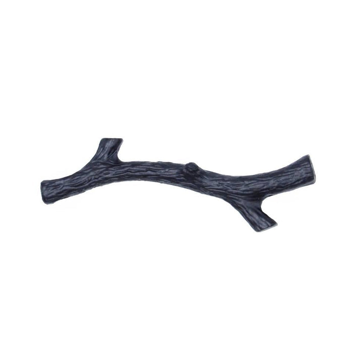 Rustic small twig cabinet pulls in