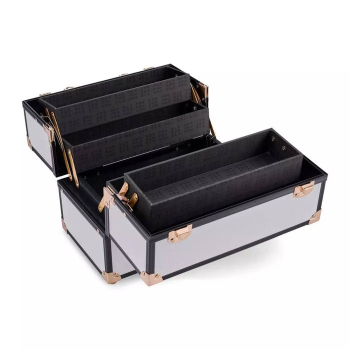 Caboodles Medium Make Me Over Train Case|P000150
