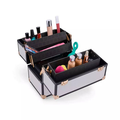 Caboodles Medium Make Me Over Train Case|P000150