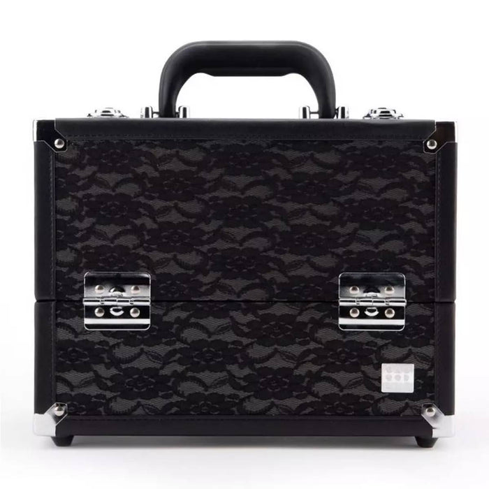 Caboodles Medium Make Me Over Train Case|PMC587748