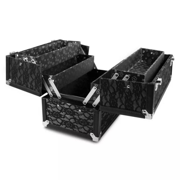 Caboodles Medium Make Me Over Train Case|PMC587748