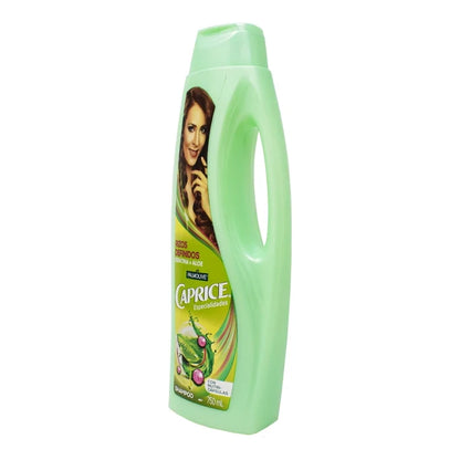 Wholesale Caprice Rizos Definidos Shampoo 25.36 oz - Get great deals on hair care essentials at Mexmax INC