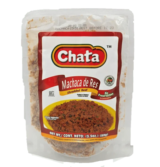 Wholesale Chata Deshebrada Machaca Pouch- Mexmax INC offers great deals for bulk purchases.