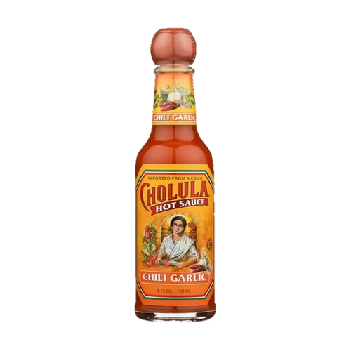 Cholula Chili GarlicHot Sauce - 5 oz