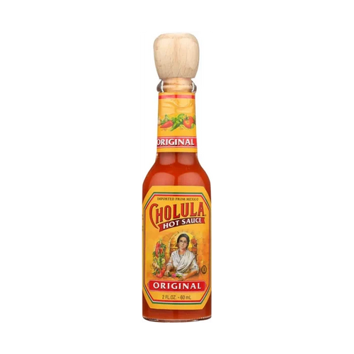 Cholula Hot Sauce - 2 oz