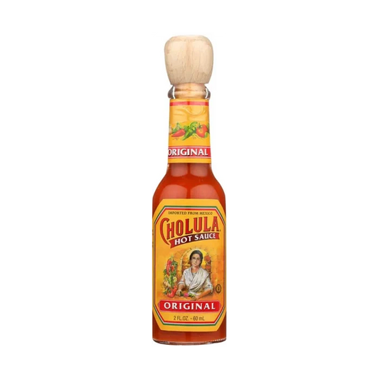 Cholula Hot Sauce - 2 oz