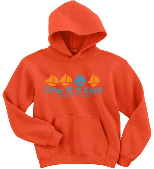 One of a Kind Hoodie