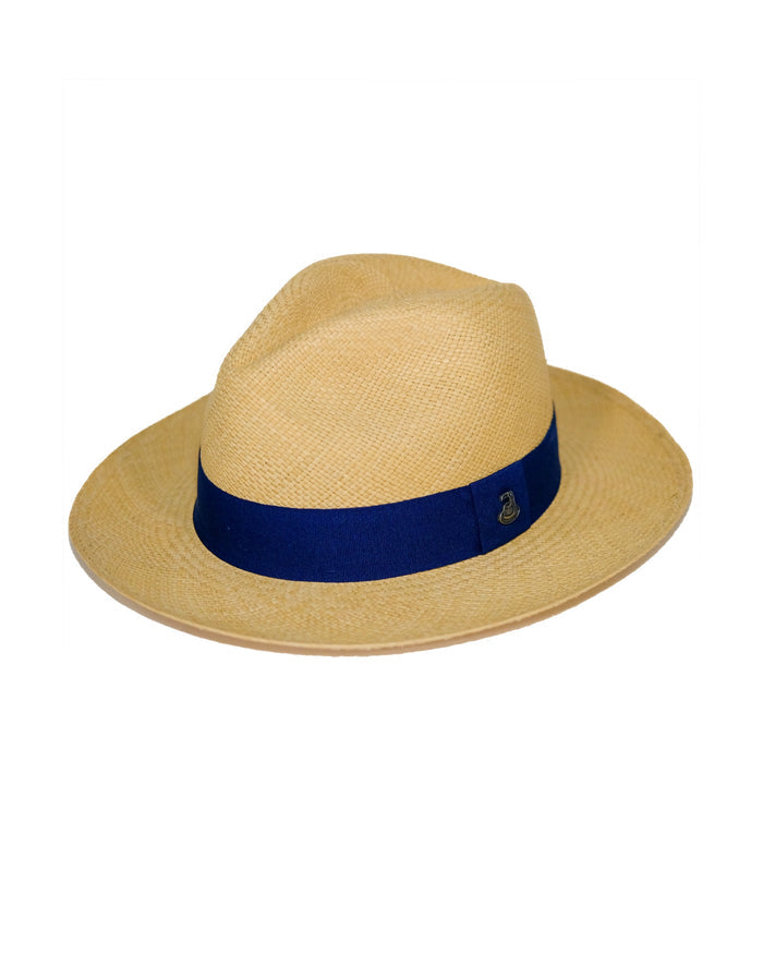 Classic Panama Hat - Beige for Nepenthes Los Angeles