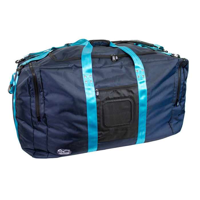 C&N Mammoth Soft Trunk 200L Duffel Bag