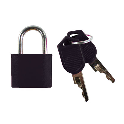 Everything Summer Camp Mini Travel Luggage Locks 2-Pack|61155