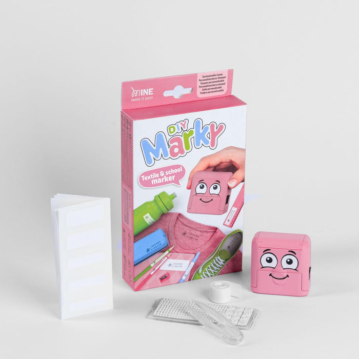 COLOP DIY Marky COLOP-DIYMARKY-PNK