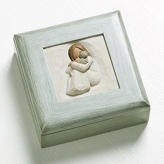 Comfort Memory Box 26624