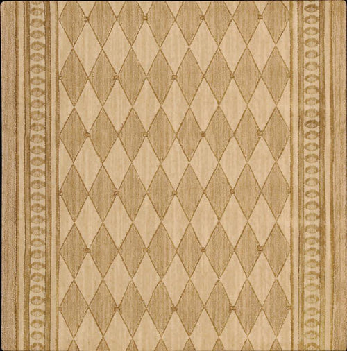 Nourison Stair Runner Cosmopolitan Marquis Wool Stair Runners C94R-R45 - 30 Sold By the Foot