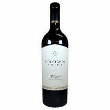 Crown Point Relevant Red 2018